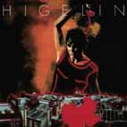 Jacques Higelin "Aï"